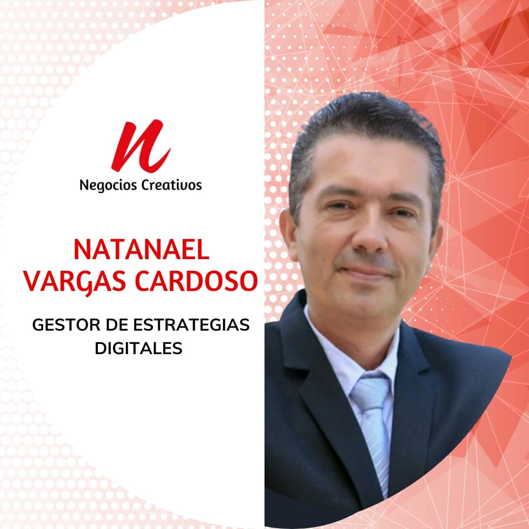 Natanael Vargas Cardoso