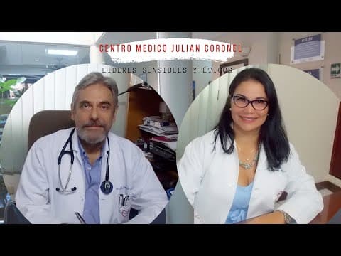Testimonio de Dra. Constanza Cuervo