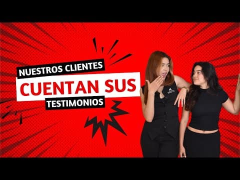 Testimonio de María Fernanda