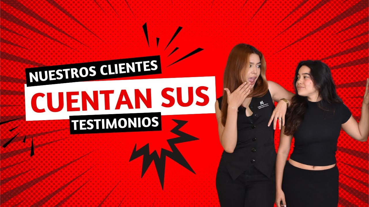 Testimonio de María Fernanda