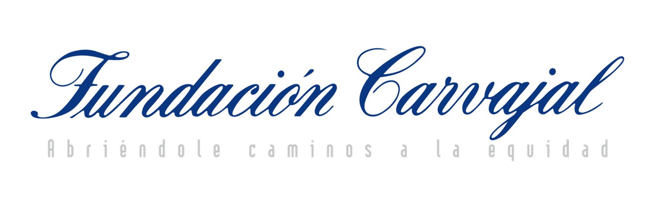 Logo de Carvajal