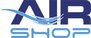 Logo de Airshop
