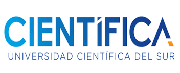 Logo de Científica