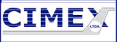 Logo de Cimex