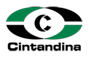 Logo de Cintandina