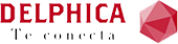Logo de Delphica