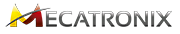 Logo de Mecatronix