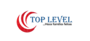 Logo de Top Level