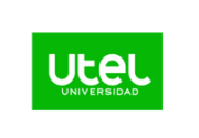 Logo de UTEL