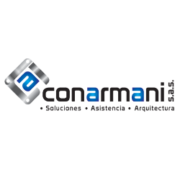 Conarmani Logos